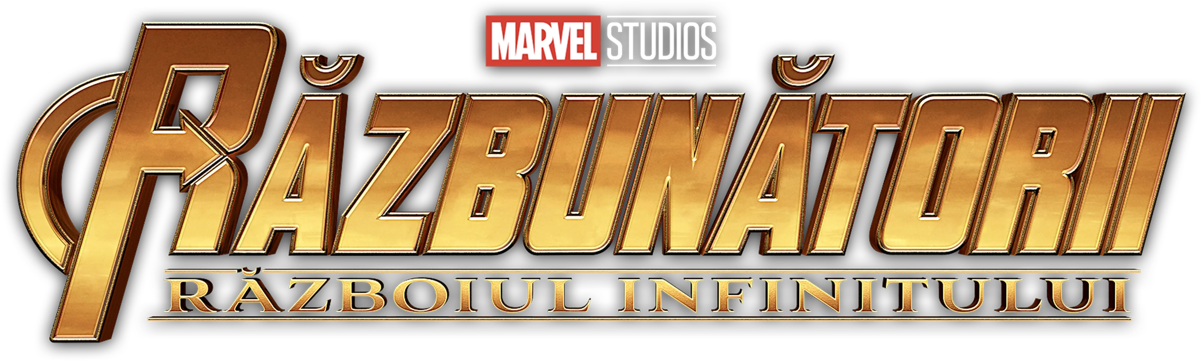 Răzbunătorii: Războiul Infinitului