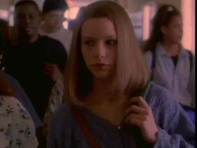 thumbnail - S1:E1 Pilot