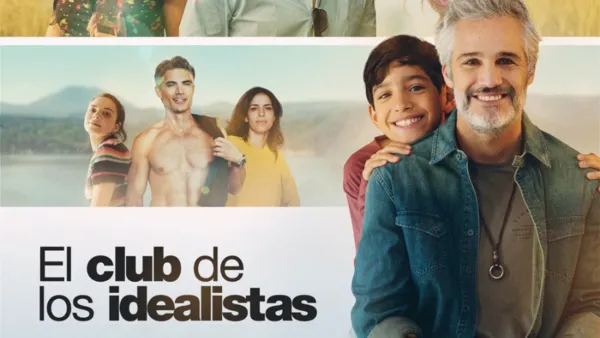 thumbnail - El club de los idealistas