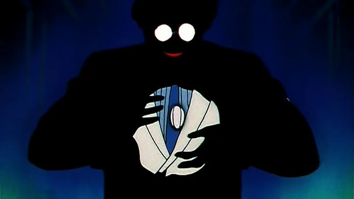 thumbnail - S3:E90 (Sub) Premonition of the Apocalypse: the Mysterious New Guardians Appear