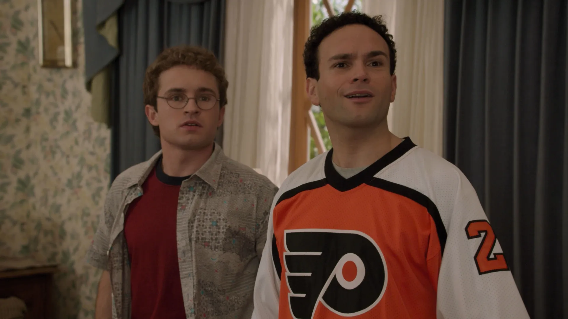 thumbnail - S10:E17 A Flyer's Path to Victory