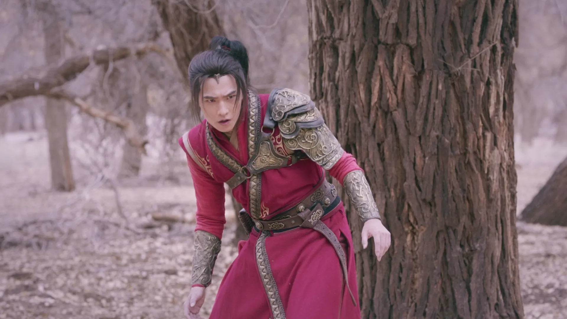 thumbnail - 第 1 季：第 23 集 第23集