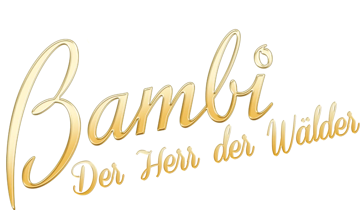 Bambi 2 - Der Herr der Wälder