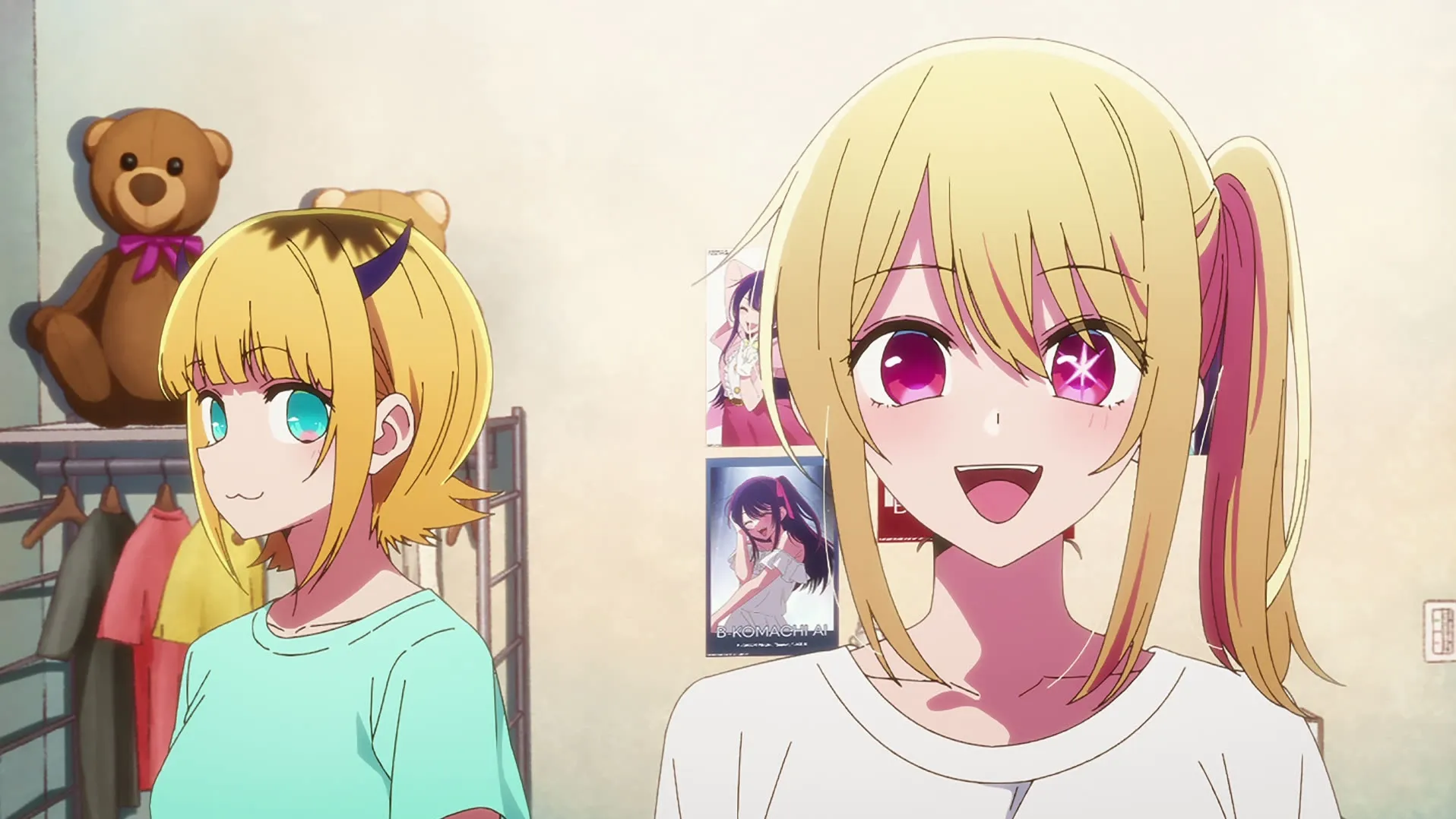 thumbnail - S1:E10 (Dub) Pressure
