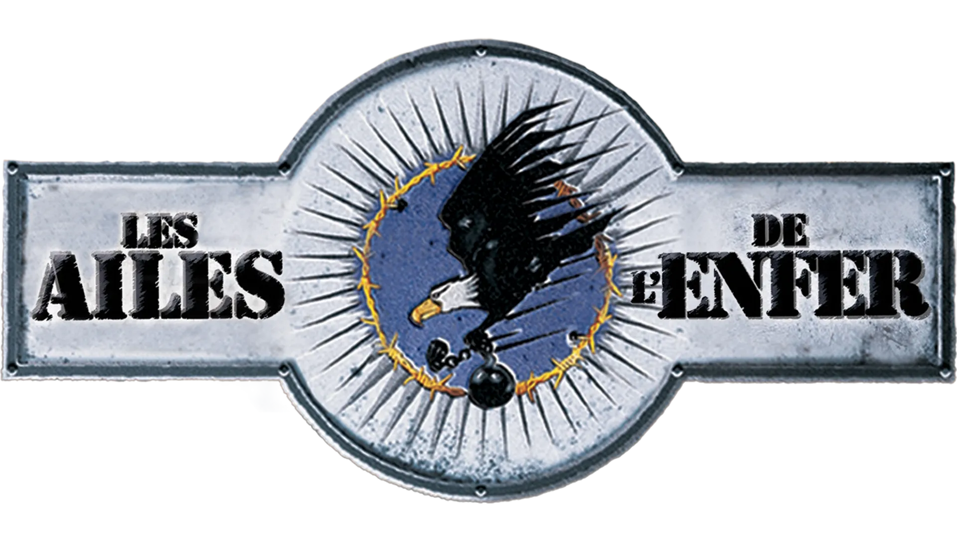 Les Ailes de l'enfer