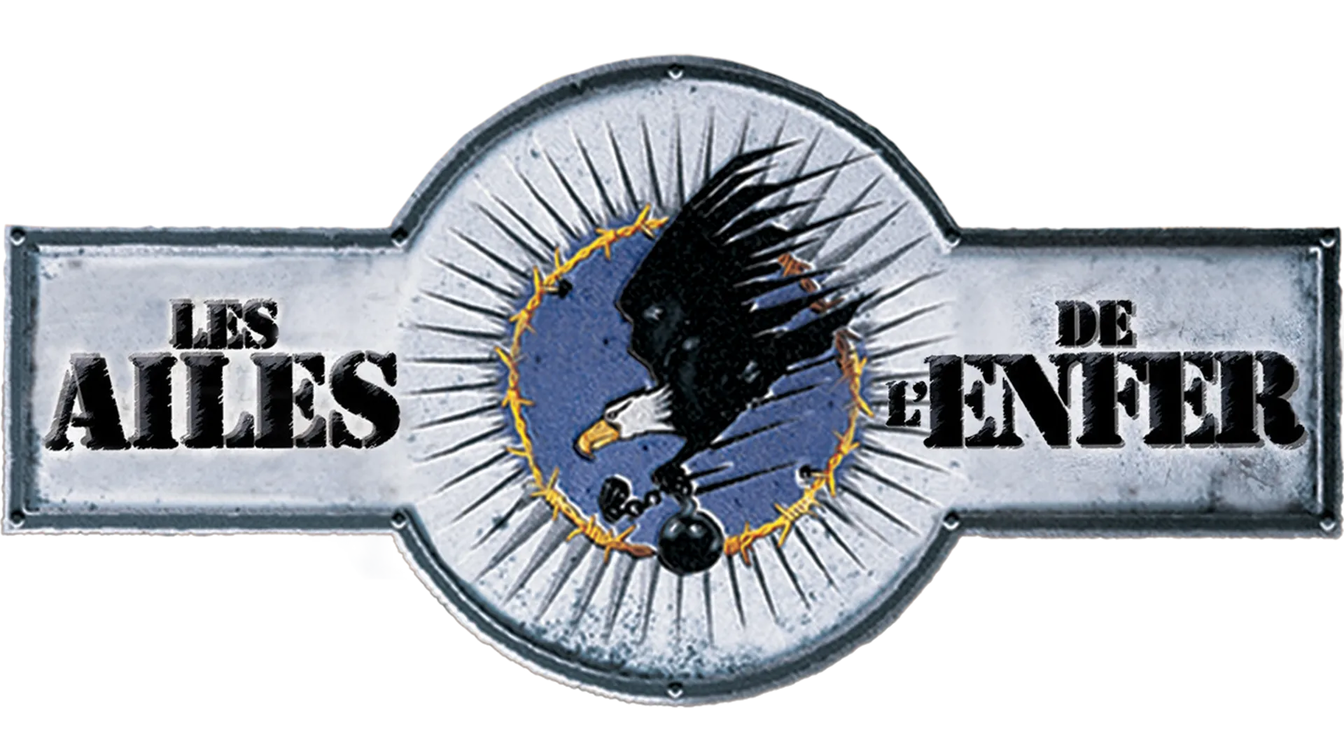 Les Ailes de l'enfer