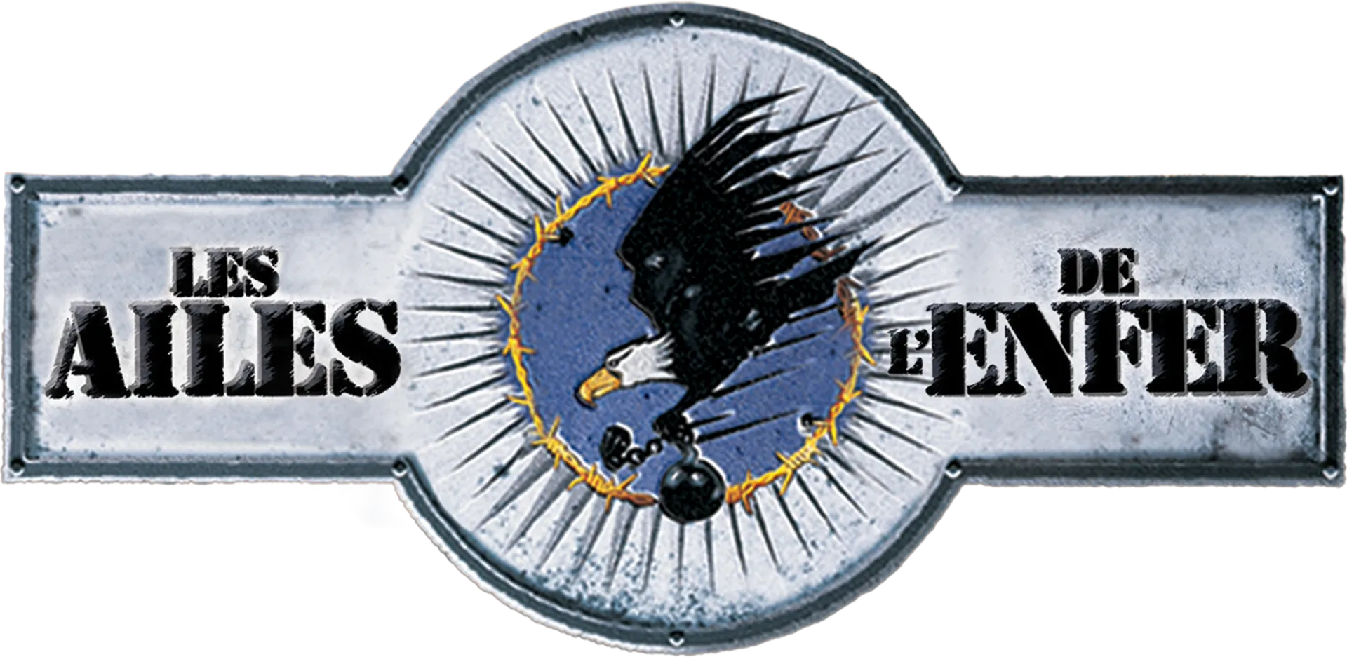 Les Ailes de l'enfer