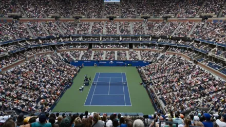 US Open