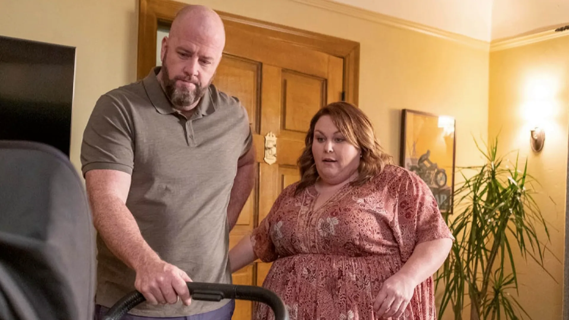 thumbnail - S6：第12話「ケイトビー」