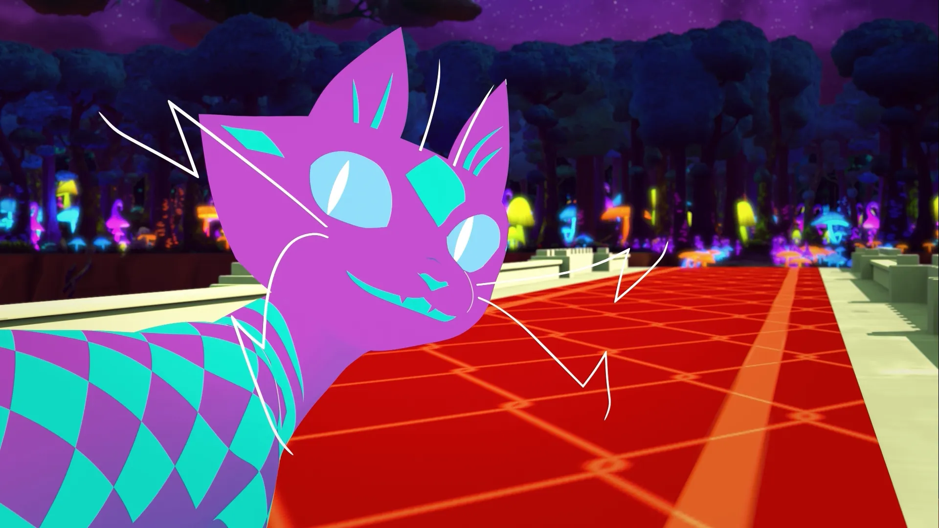 thumbnail - S9:E110 (Dub) A Cat Most Curious