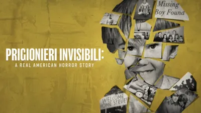 Prigionieri invisibili: a real American Horror Story