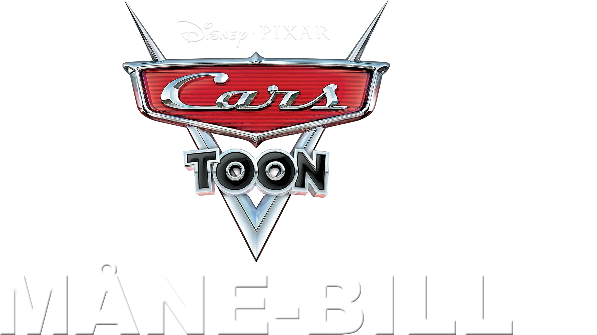 Måne-Bill