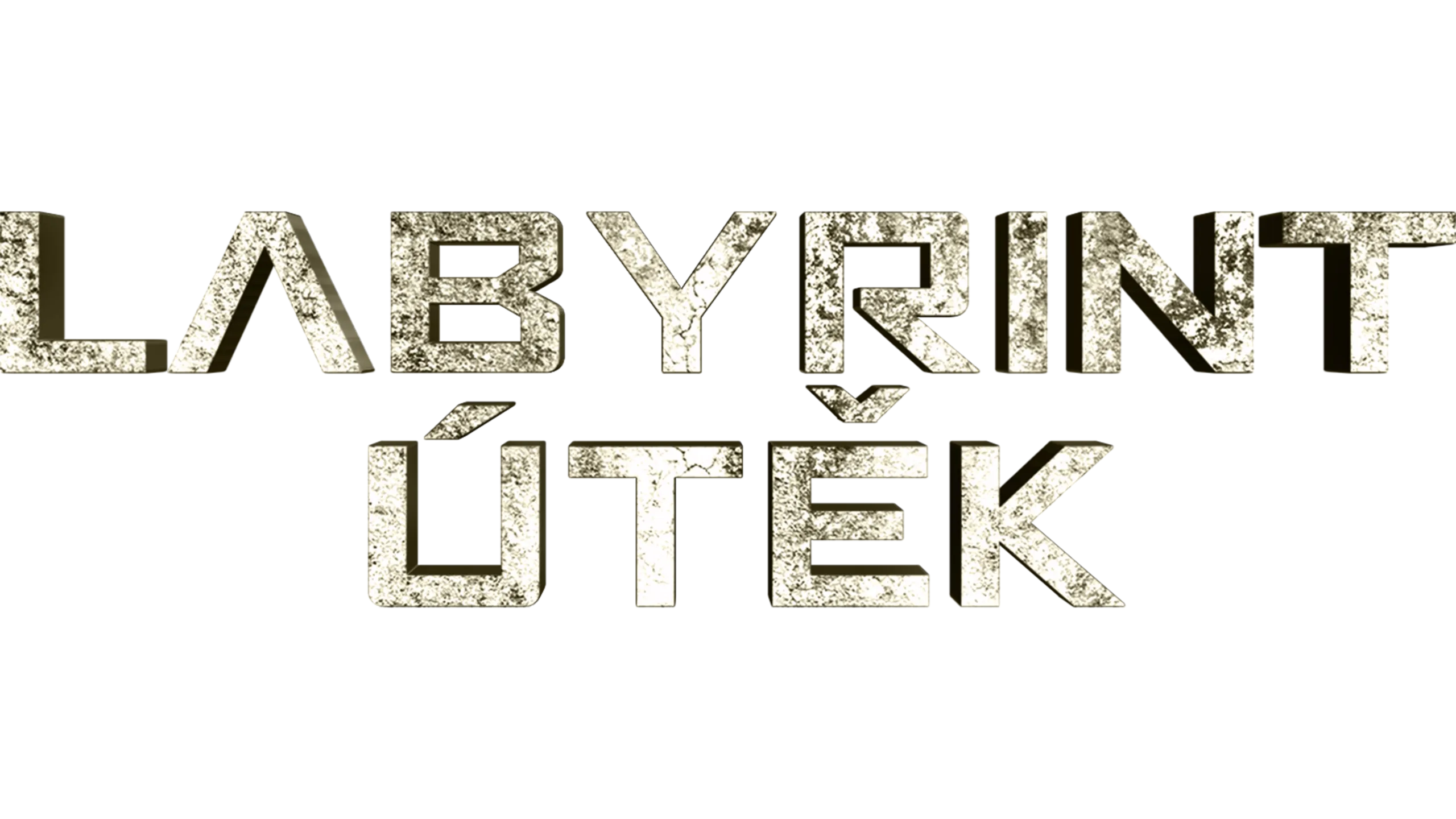 Labyrint: Útěk