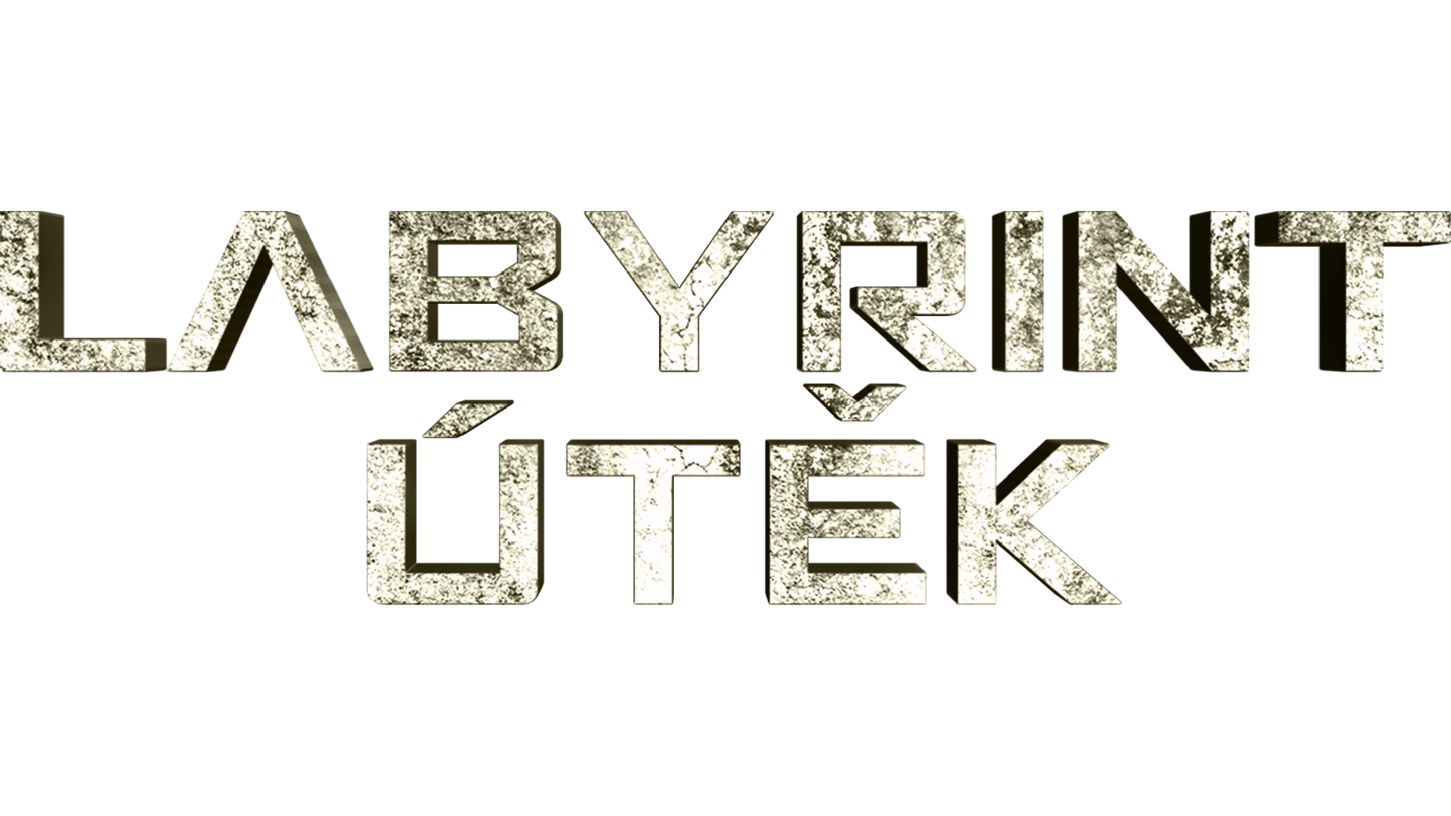 Labyrint: Útěk