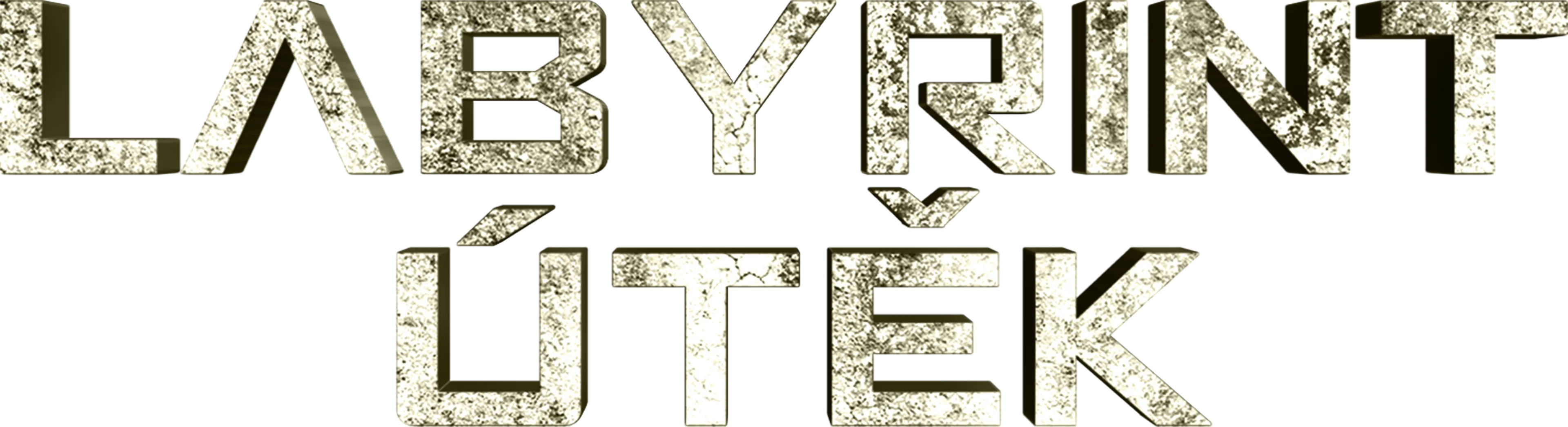 Labyrint: Útěk