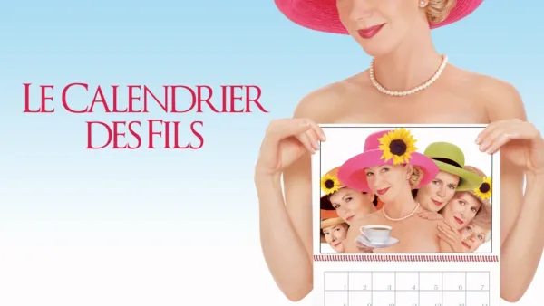 thumbnail - Le Calendrier Des Fils