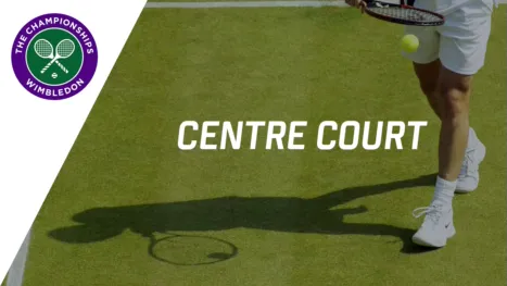 Centre Court