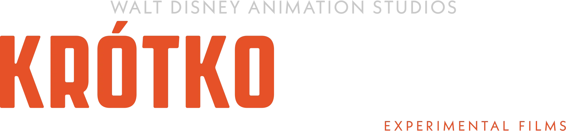 Walt Disney Animation Studios: ekperymentalna seria filmów "Krótko mówiąc"