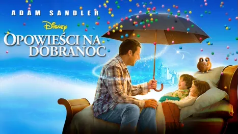 thumbnail - Opowieści na dobranoc