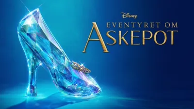 Eventyret om Askepot