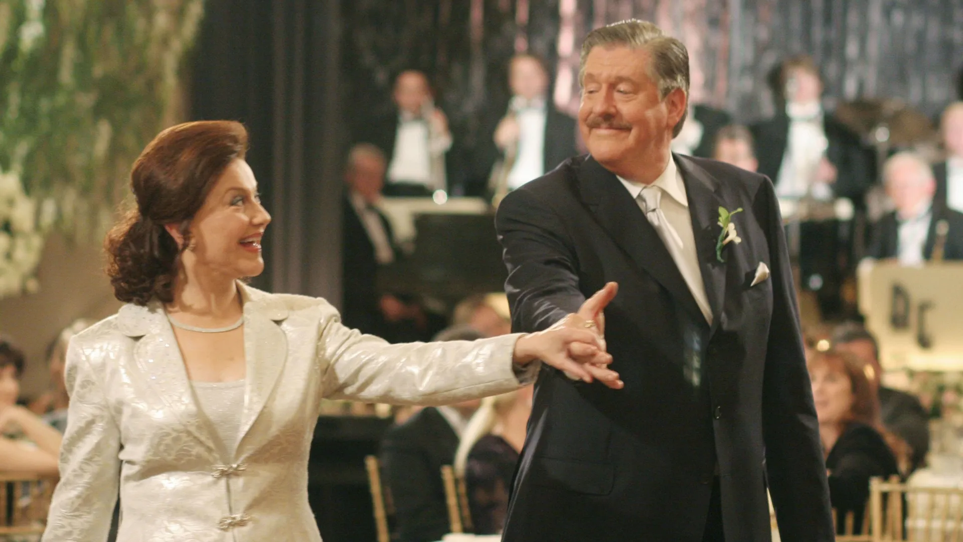 thumbnail - S5:E13 Wedding Bell Blues