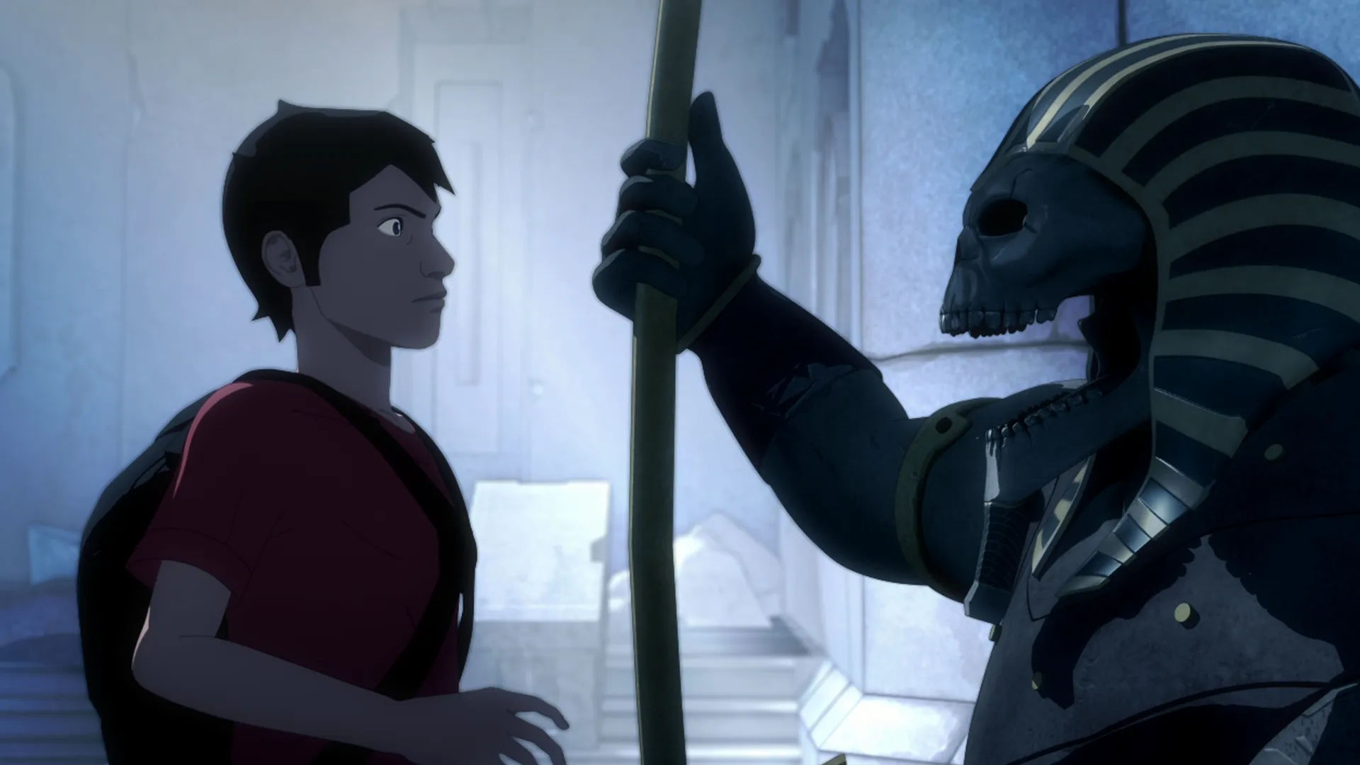 thumbnail - S2:E14 Mandarin's Quest