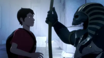 thumbnail - S2:E14 Mandarin's Quest