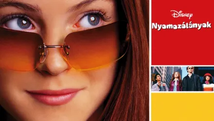 thumbnail - Nyomozólányok