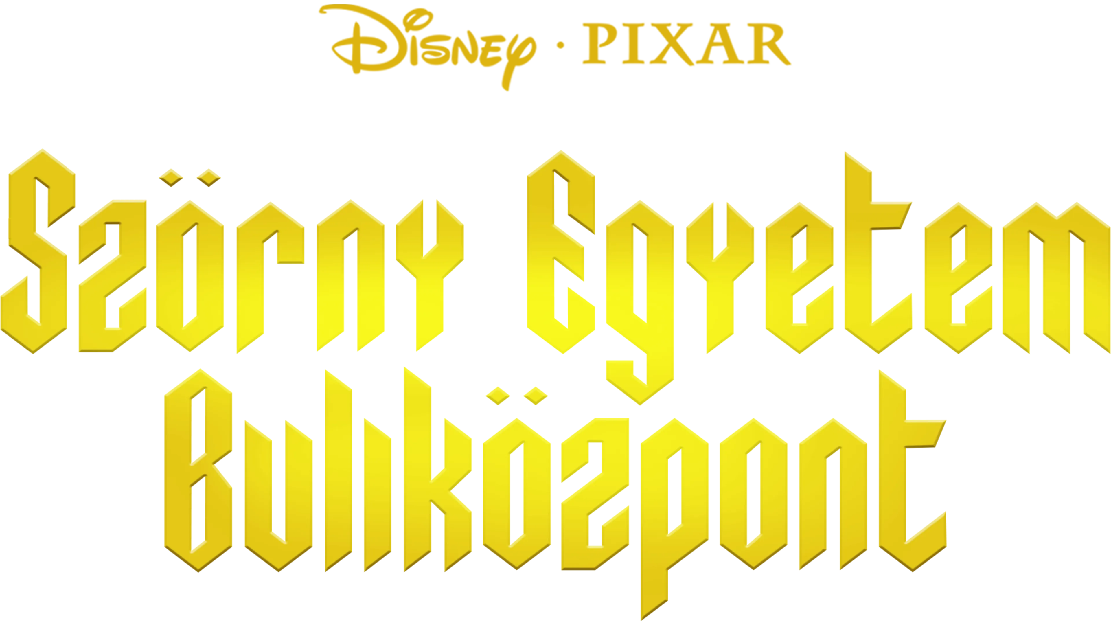 Szörny Egyetem Buliközpont