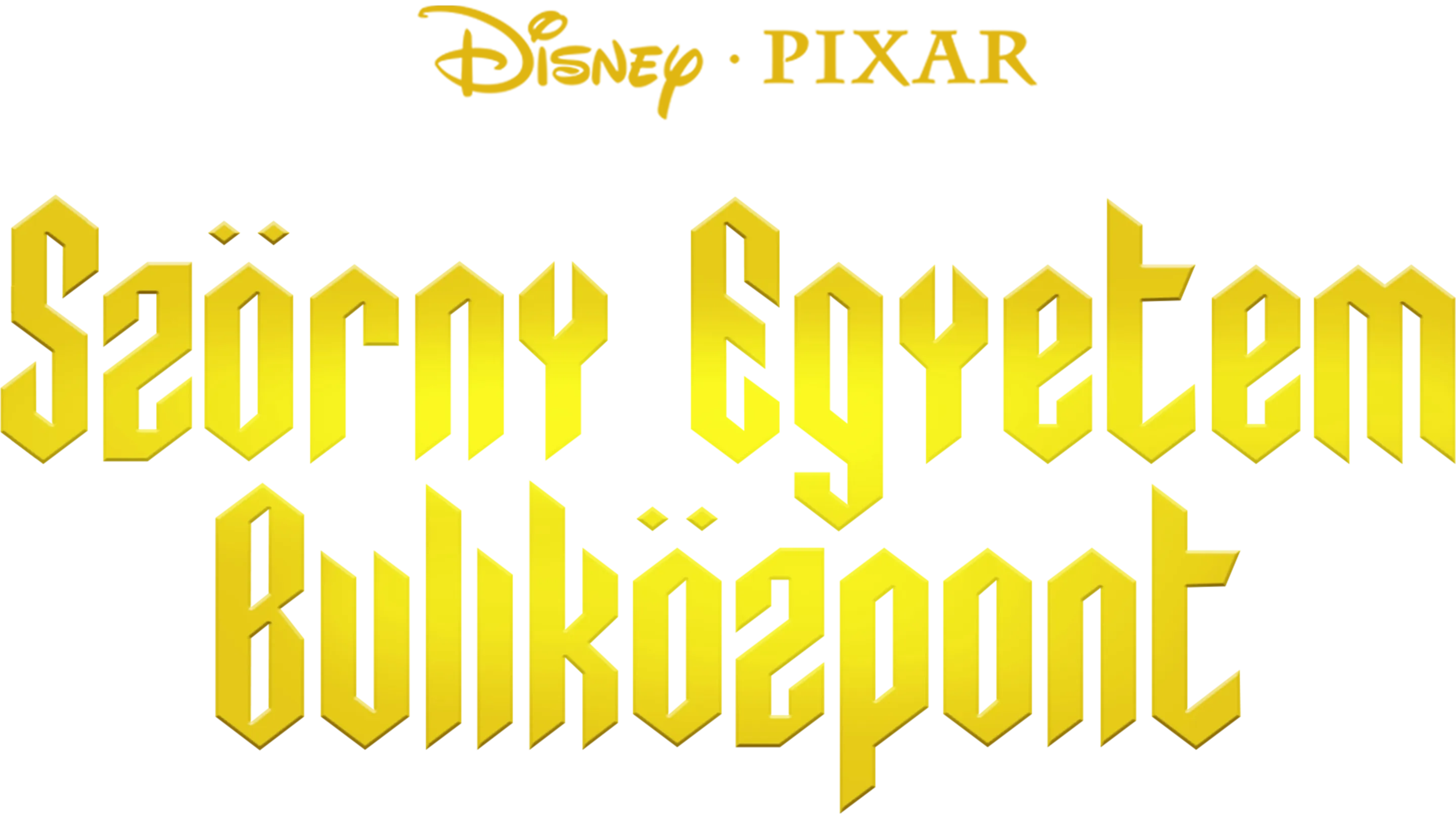Szörny Egyetem Buliközpont