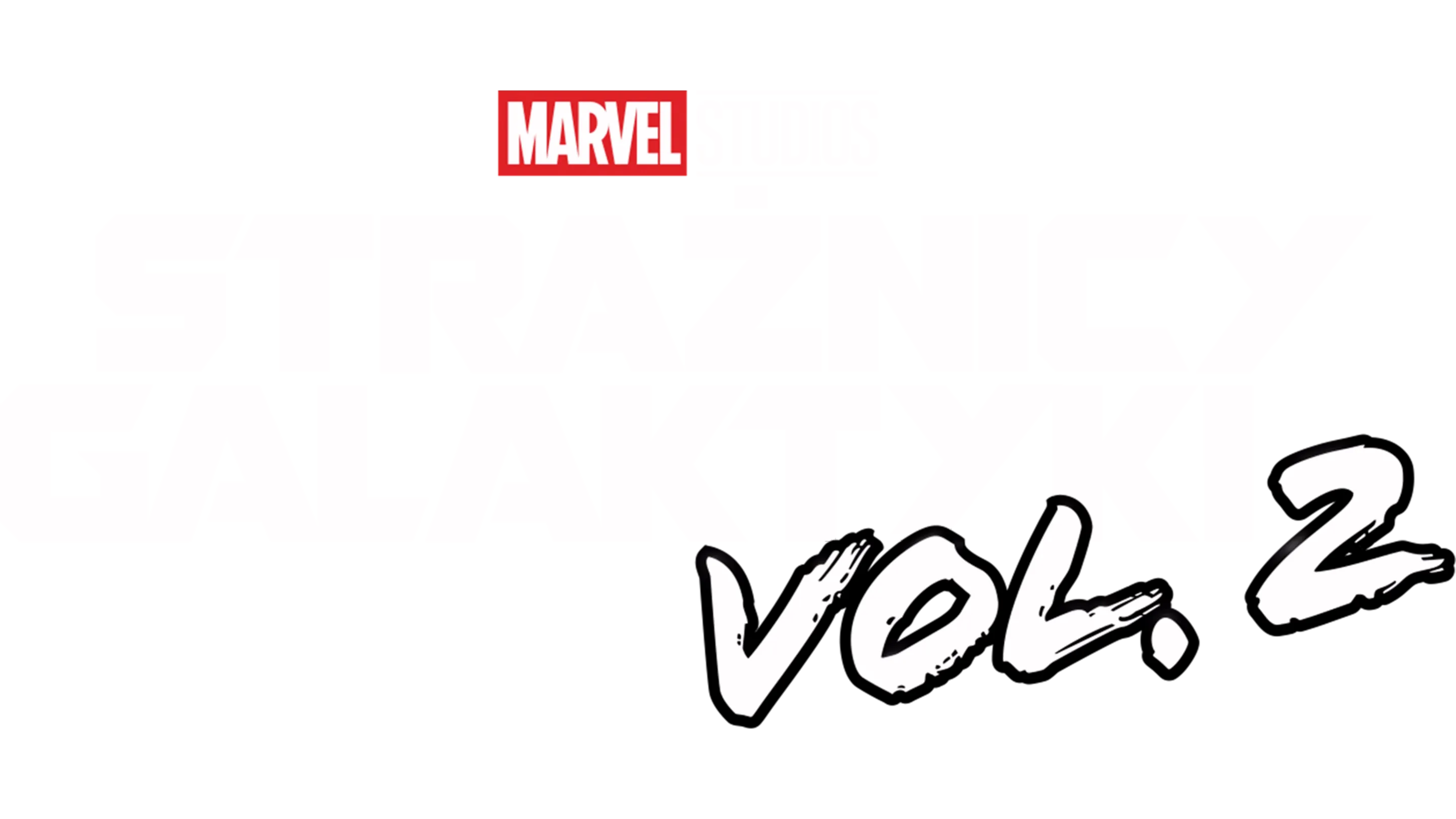 Strażnicy Galaktyki vol. 2