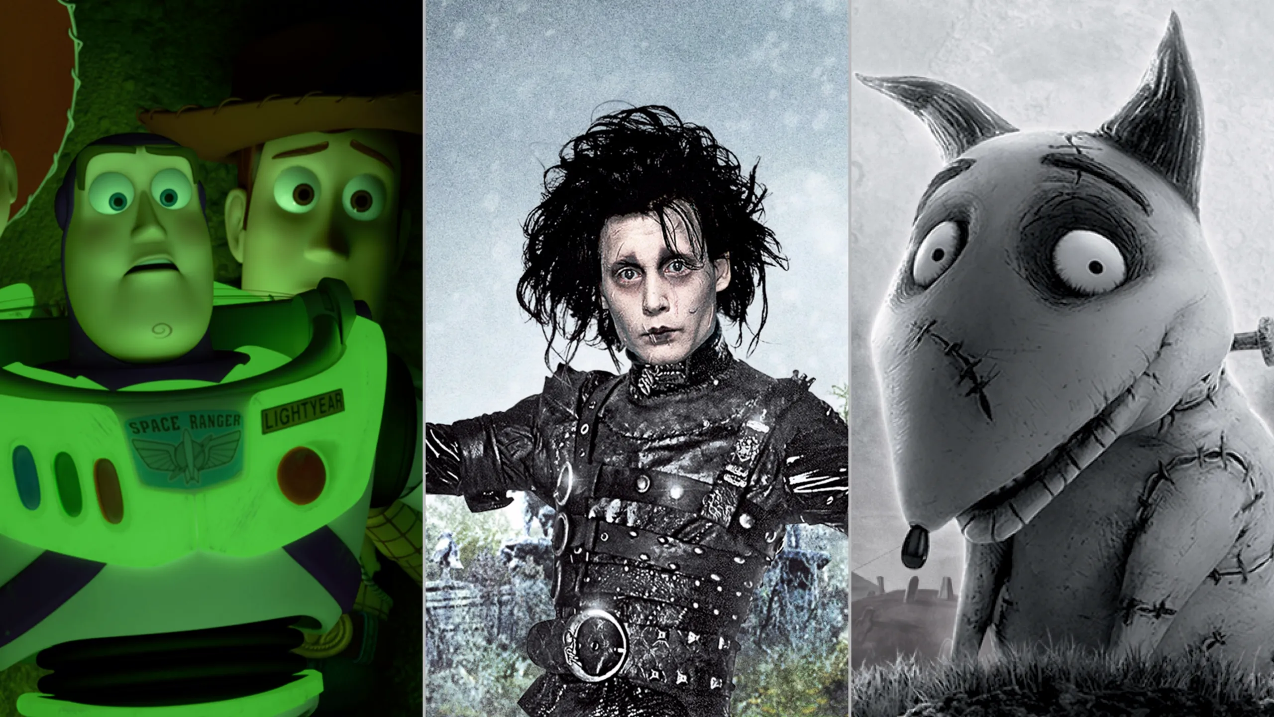 Freeform's 31 Nights of Halloween - Hero Image