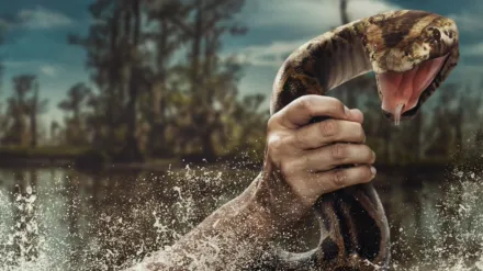 Swamp People: Serpent Invasion