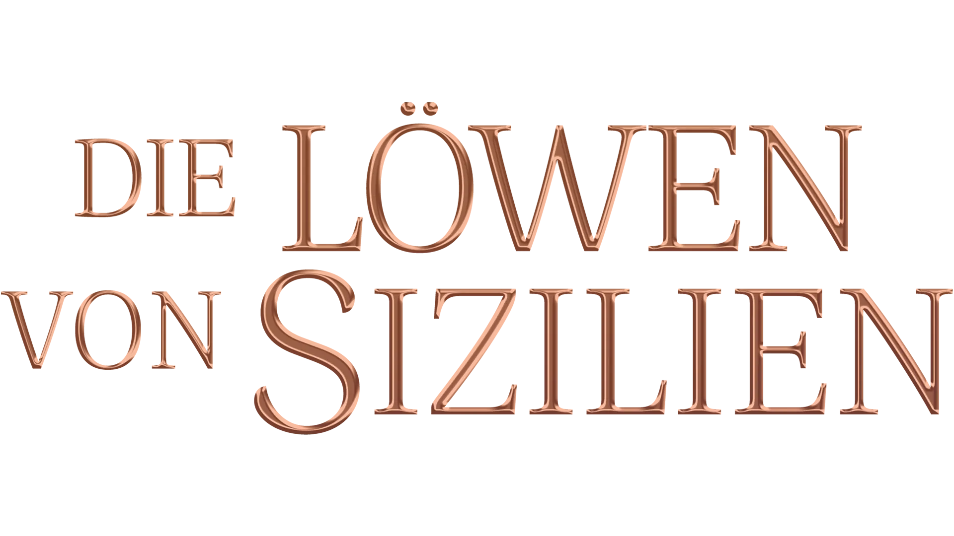 Die Löwen von Sizilien