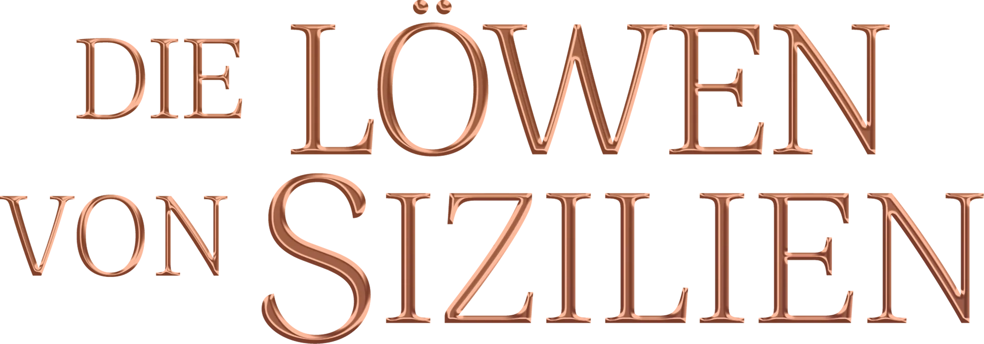 Die Löwen von Sizilien