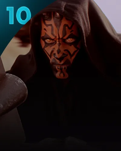 Star Wars: Baljós árnyak