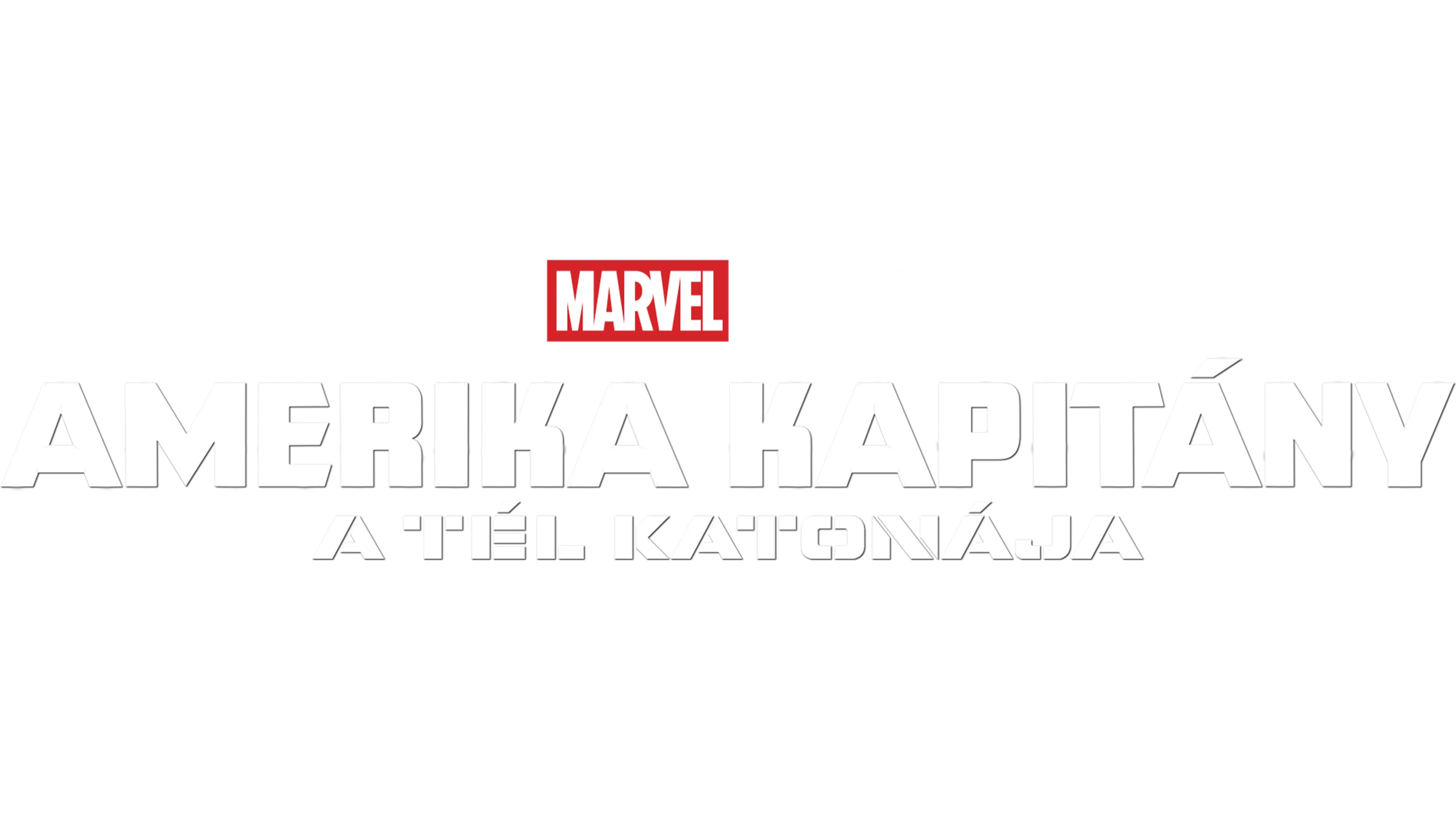 Amerika Kapitány: A tél katonája