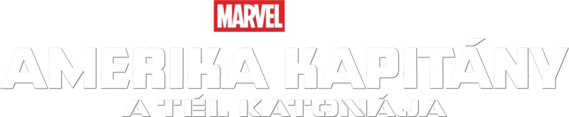 Amerika Kapitány: A tél katonája
