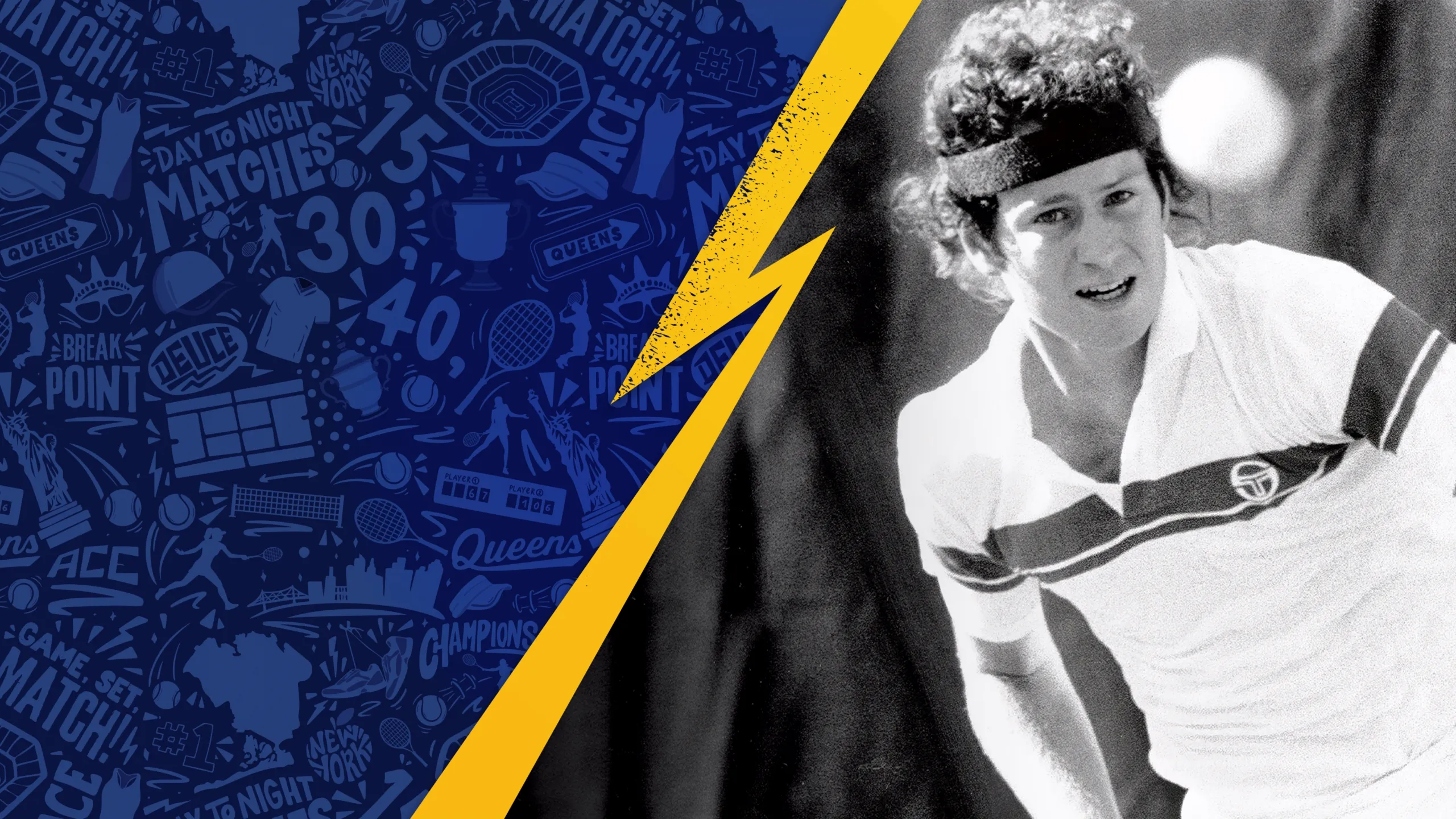 1980 McEnroe v Connors