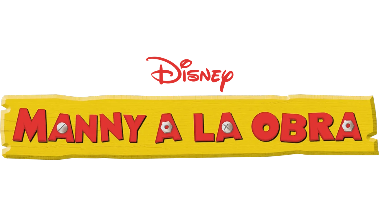 Manny a la obra