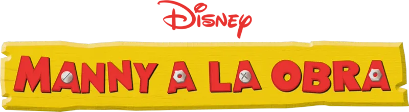 Manny a la obra