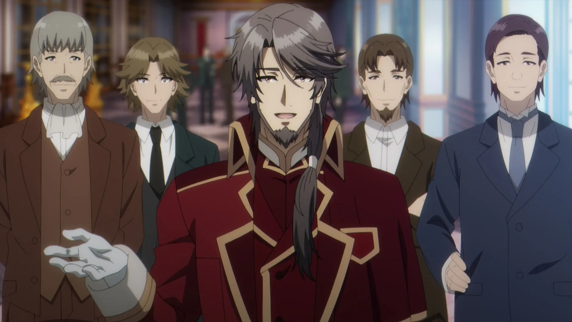 thumbnail - S2:E30 (Dub) Caged Bird