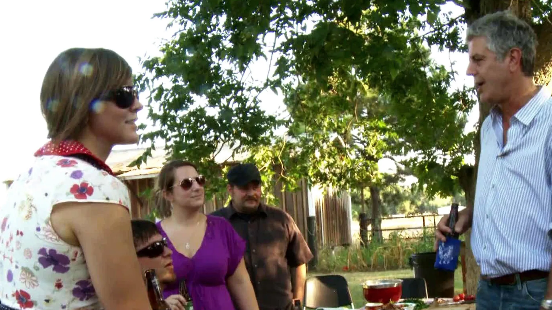 thumbnail - S7:E16 Cajun Country