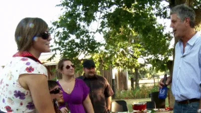 thumbnail - S7:E16 Cajun Country