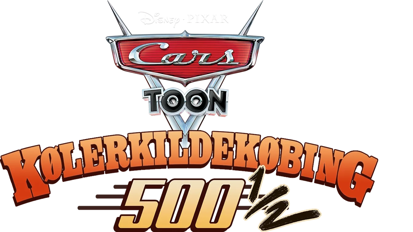 Kølerkildekøbing 500 1/2