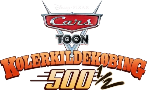 Kølerkildekøbing 500 1/2