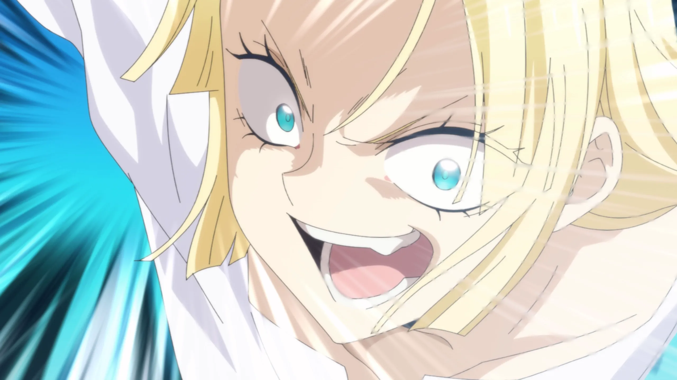 thumbnail - S2：第2話「ジリエルの御業」