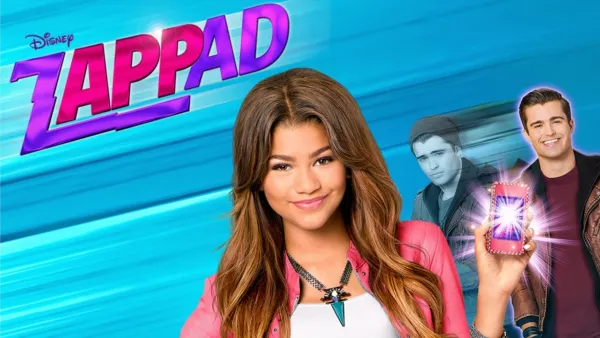 thumbnail - Zappad