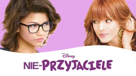 thumbnail - Nie-przyjaciele