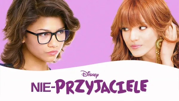 thumbnail - Nie-przyjaciele